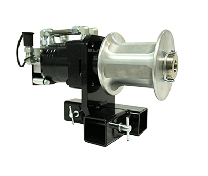 Bayonet Shaft Winches
