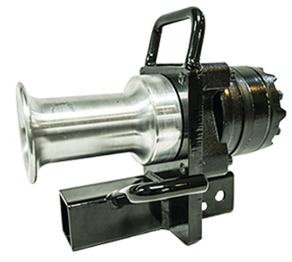 Capstan Winches