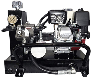 Hydraulic Power Units