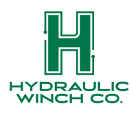 Hydraulic Winch Manufacturer - Hydraulic Winch Co