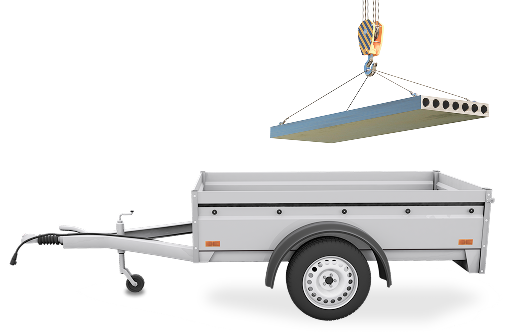 Hydraulic Winch Equipment