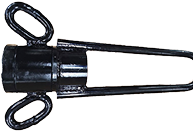 Concentric Pullback Swivel