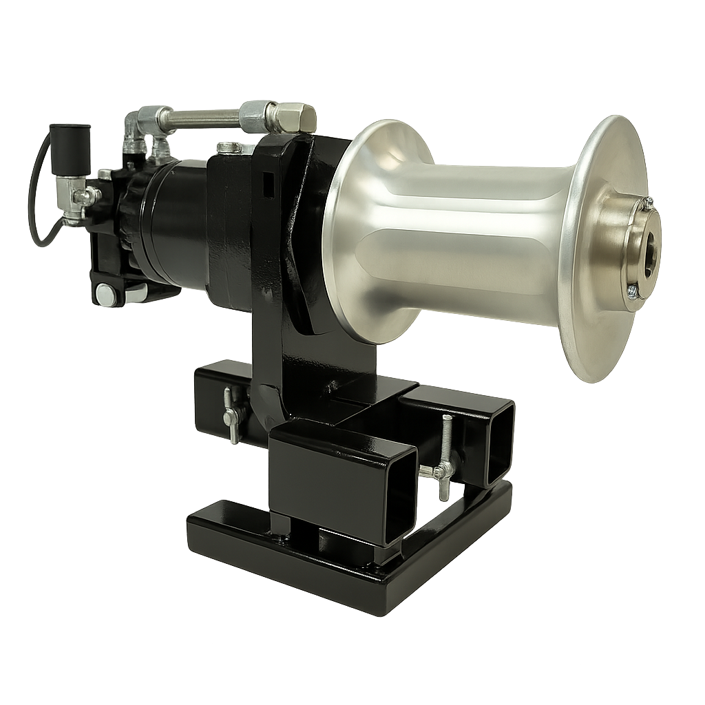 B30-RF (w/capstan)