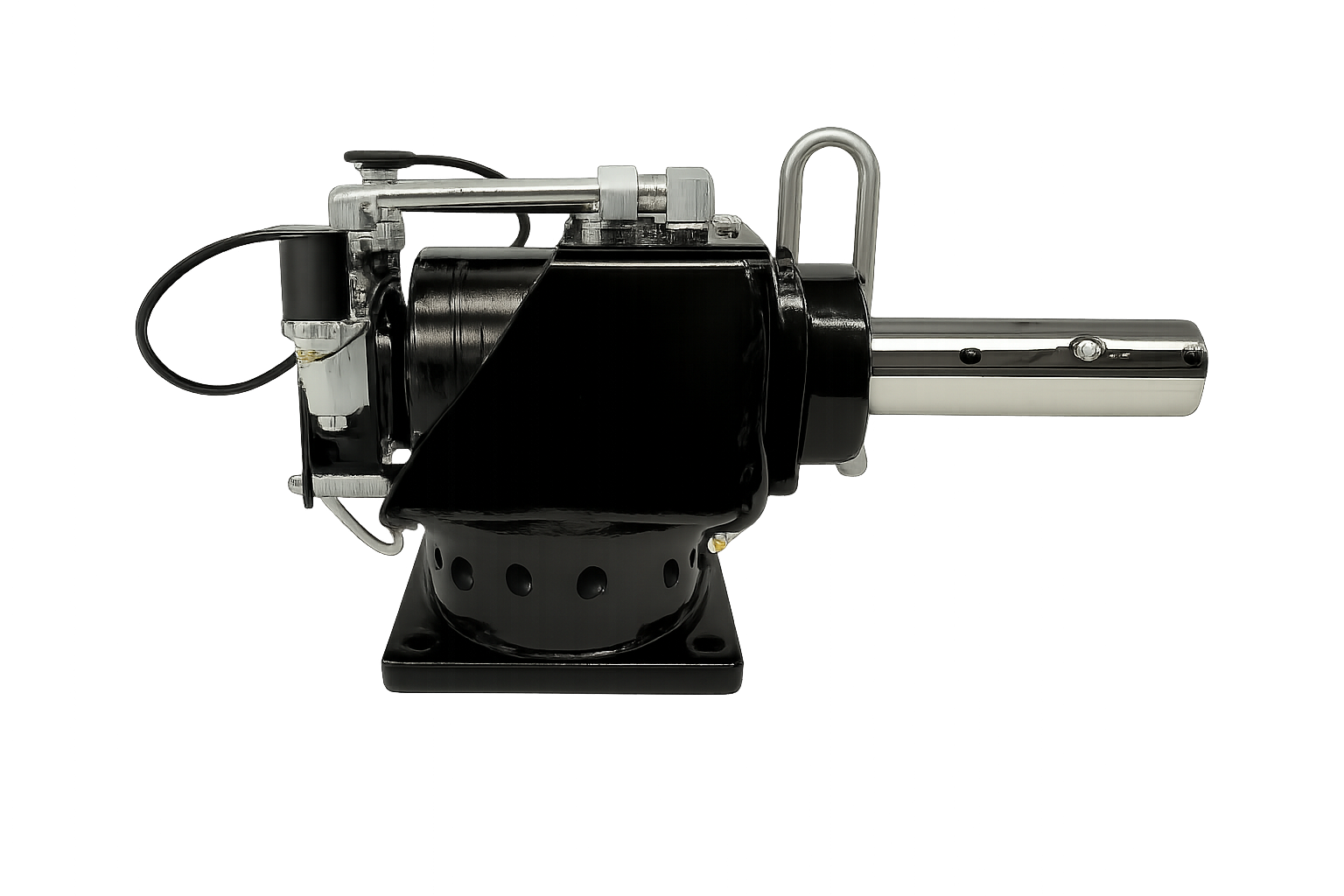 B30-RF with Rope Guide