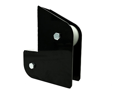 CH 70-RF with Double Counter Balance Valve