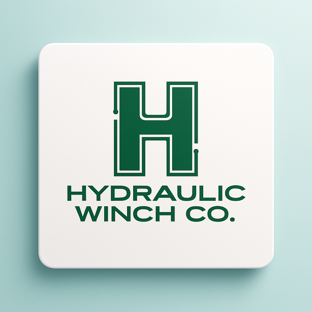 CH 70-RF with Double Counter Balance Valve